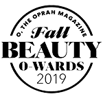 2019 Fall Beauty O-Wards